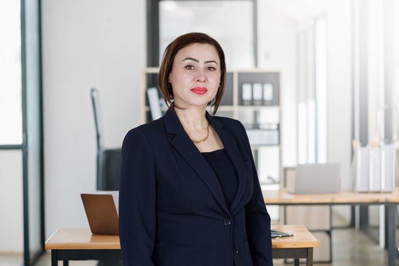 Arij Mousa Immigration Law Expert Boston MA