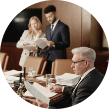 Attorney Consultation