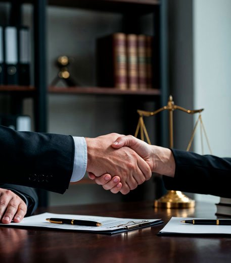 Dedicated Legal Advocates Boston MA