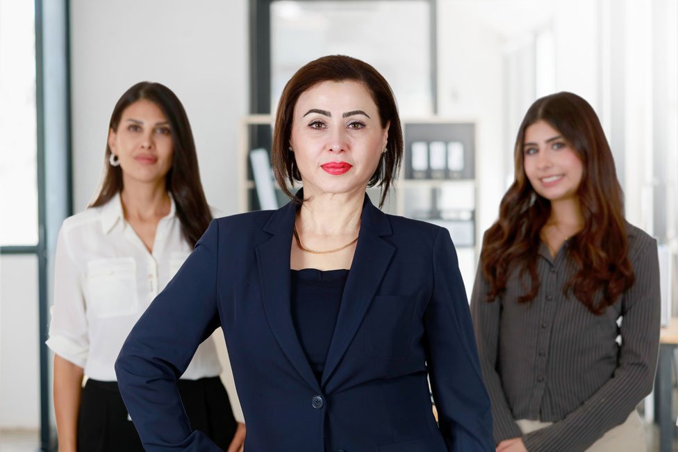 Professional attorneys at Mousa Legal Solutions Boston